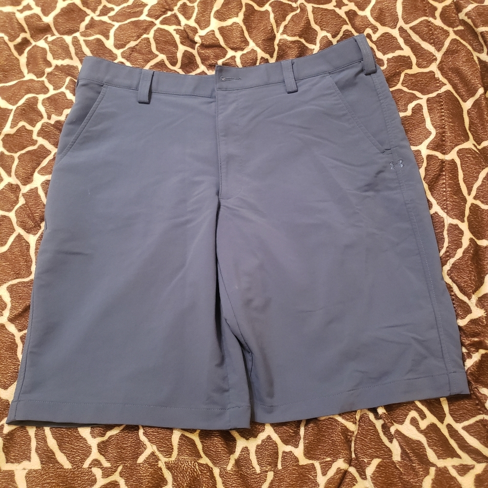 Men's Under Armour shorts